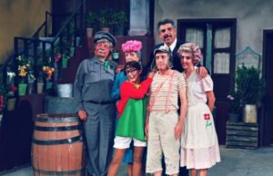 Programas de Chespirito regresan a la TV tras cuatro años de ausencia