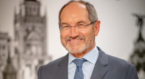 "Proponemos al Gobierno una vicepresidencia para la digitalización, la innovación y la industria"