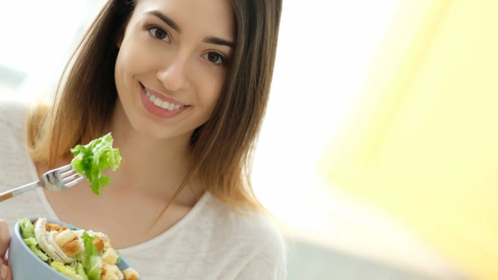 Qué comer si notas que te falta energía para afrontar el día