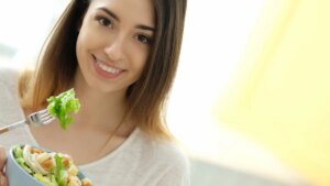 Qué comer si notas que te falta energía para afrontar el día