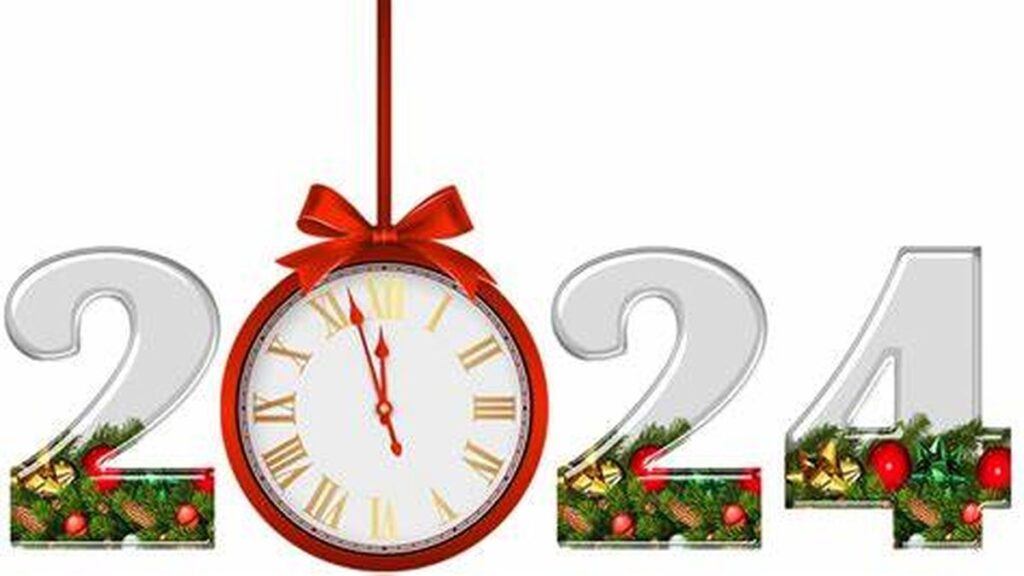 Qué día será Navidad este 2024 y a quiénes les corresponderá el pago doble