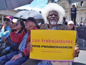 Qué dice el primer borrador de decreto que reglamentará la reforma pensional | Empleo | Economía