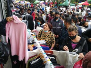 Qué efectos traería acabar el régimen simple de tributación en Colombia | Impuestos | Economía