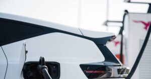 Qué es Plug & Charge y por qué es la solución perfecta para el Polestar 3