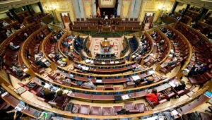 Qué implica reconocimiento del Congreso de España a González