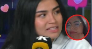 Qué le dijo Natalia, del 'Desafío', a la novia de Kevyn, luego de infidelidad