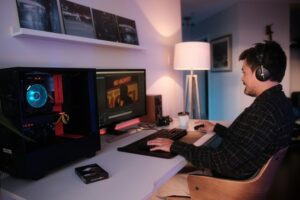 Qué monitor gaming Samsung comprar: consejos y recomendaciones