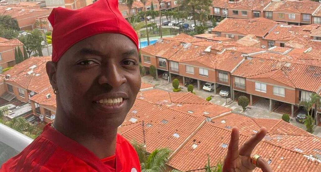 Qué pasó con Wason Rentería, figura de Colombia ante Argentina: dio giro radical