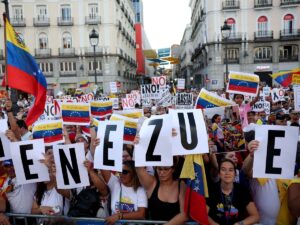 Que vacilón - Diario La Verdad de Vargas