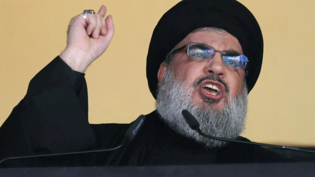 Quién era Hassan Nasrallah, el poderoso jefe del Hezbollah que vivía oculto desde hace 18 años