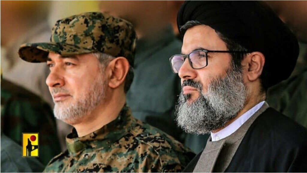 Quién es Hashem Safieddine, el posible nuevo líder de Hezbollah