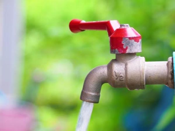 Racionamiento de agua en Bogotá: barrios que no tendrán agua este 30 de septiembre | Regiones | Economía