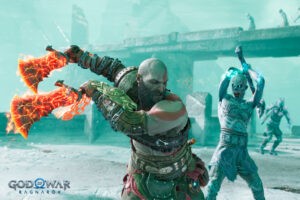 Ragnarök en PC, pero su creador tomó la decisión de borrarlo