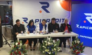 RapiCredit y Motos jornada de financiamiento