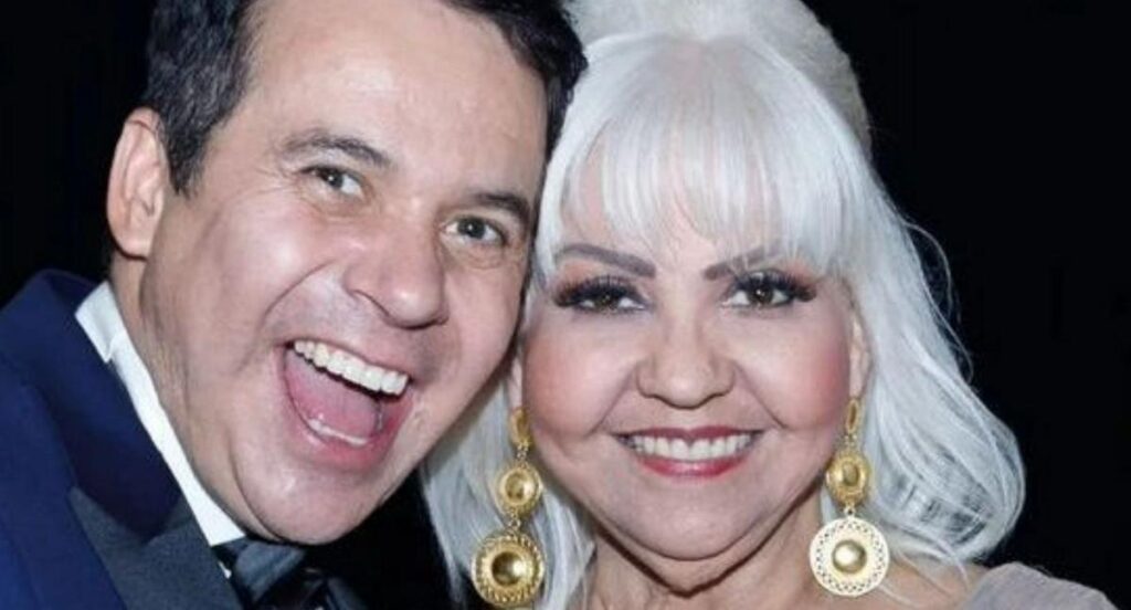 Razón por la que 'Polilla' no asistía a eventos familiares de la 'Gorda' Fabiola