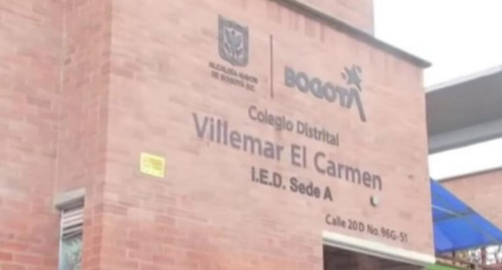 Rector del colegio en el que apuñalaron a menor de 14 años no aparece, según familia