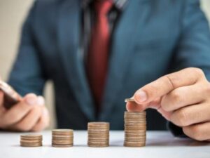 Recuperación a paso lento en la emisión de títulos | Finanzas | Economía