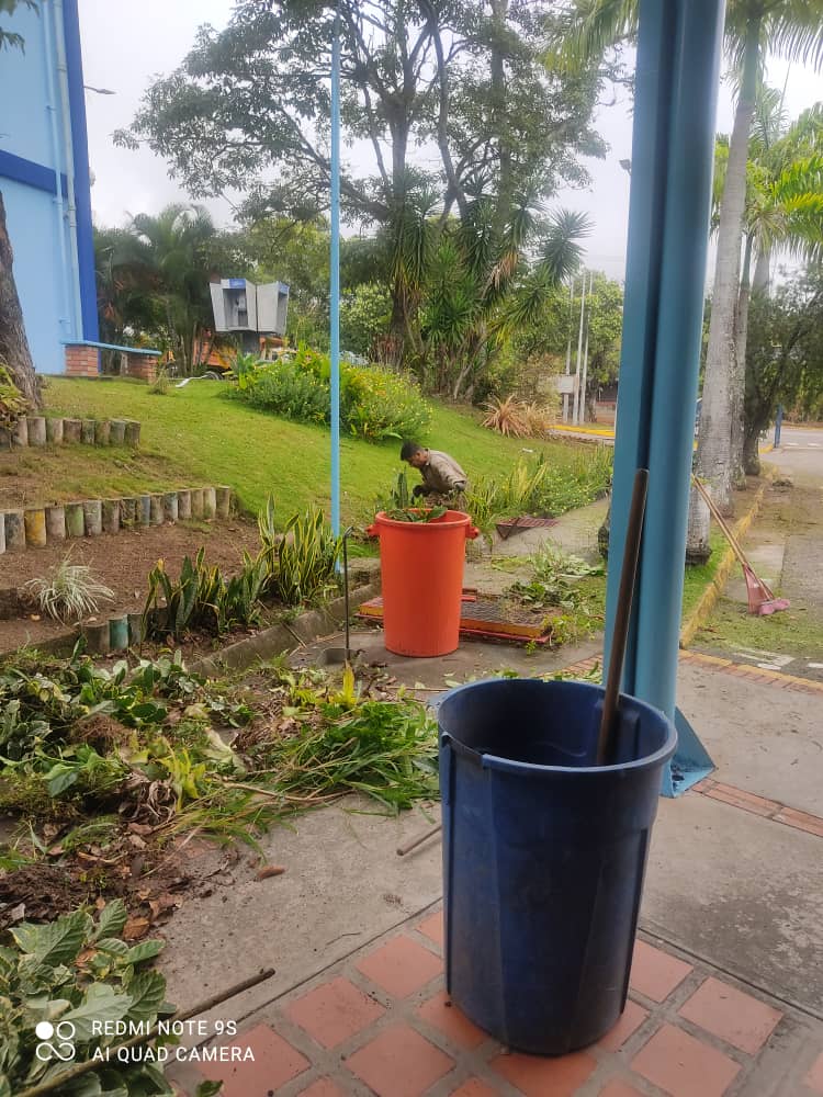 Recuperan ambientes de la ULA en Táchira – Diario La Nación