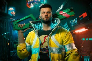 Red Dead Redemption 2 quiso enseñarme una valiosa lección, pero tuve que aprenderla a base de insultos y humillaciones en Cyberpunk 2077