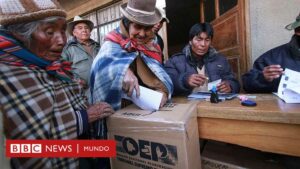 Reforma Judicial: cómo funciona en Bolivia la elección de jueces por voto popular como la que aprobó México (y las críticas que se le hacen)