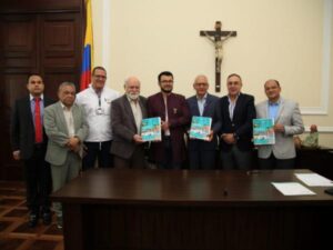 Reforma a la salud: Gobierno vuelve a radicar el proyecto | Gobierno | Economía
