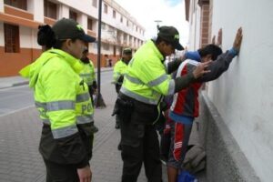 Refuerzan la seguridad en la frontera