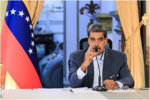 Régimen de Maduro rechaza declaración de EEUU y “países lacayos” sobre la crisis venezolana