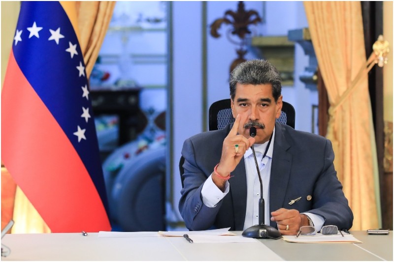 Régimen de Maduro rechaza declaración de EEUU y “países lacayos” sobre la crisis venezolana