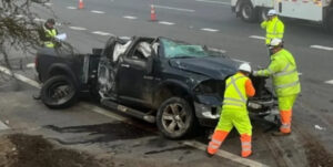 Reimplantan el pie al arquero chileno Cristóbal Campos tras sufrir accidente - AlbertoNews