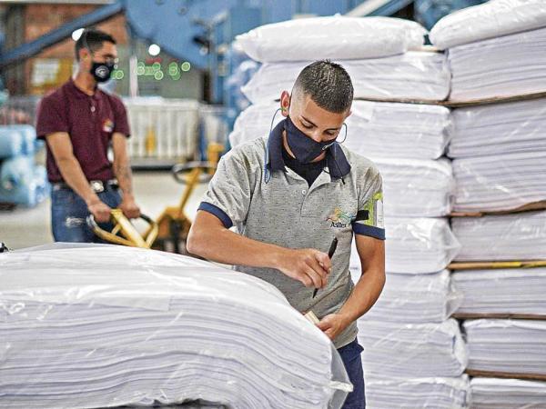 Reportan avances en el proceso de aprobación de la reforma laboral | Empleo | Economía