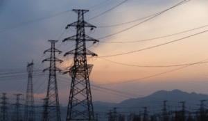 Reportan bajón eléctrico en varios estados del país