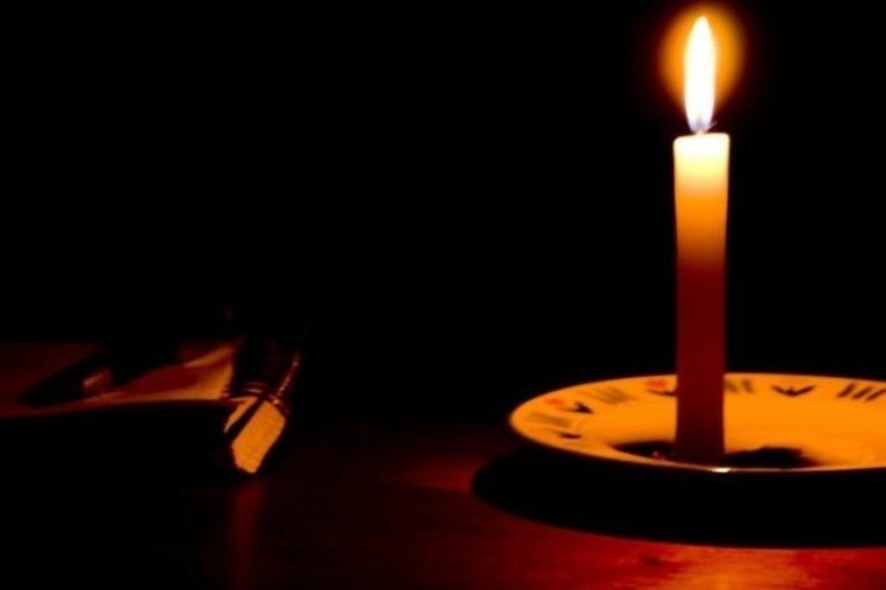 Reportan varias zonas de Caracas sin electricidad este 1 de septiembre