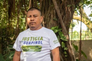 Repudio en Honduras por asesinato de ambientalista