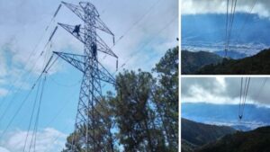 Restablecido en su totalidad el servicio eléctrico en Mérida