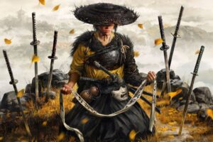 Resumen del State of Play con Ghost of Yotei, Horizon Zero Dawn Remastered, Palworld y más