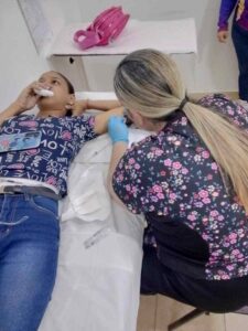 Retiran anticonceptivo subdérmico a 40 pacientes en Playa Grande