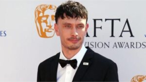 Richard Gadd, creador de Bebé Reno, firma un acuerdo de exclusividad con Netflix