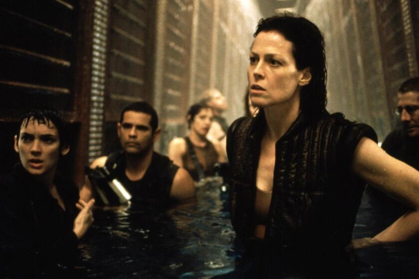 Ridley Scott pensaba que la franquicia Alien había llegado a su fin tras el lanzamiento de Resurrection