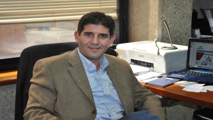 Riera: Evento «Economía de las Ventas» es una catarsis psicológica y empresarial