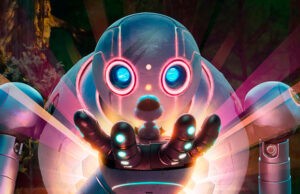 «Robot Salvaje», una película animada muy emotiva que ha cautivado a la crítica