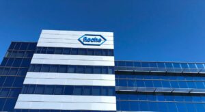 Roche pierde peso en bolsa por las náuseas que genera su futura píldora para adelgazar
