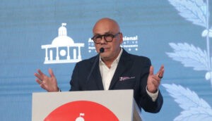 Rodríguez amenaza con publicar segundo documento que "compromete" a González Urrutia