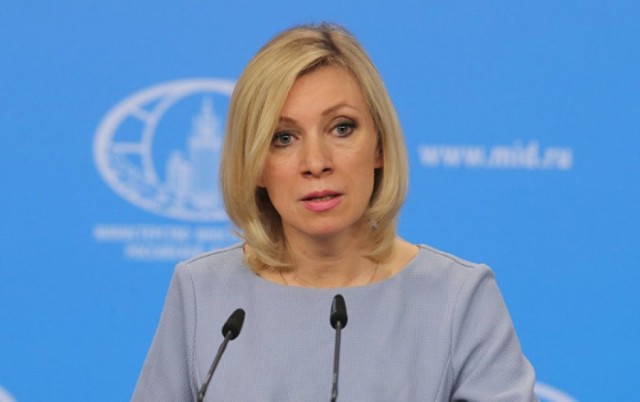 Rusia rechaza participar en cualquier cumbre de paz basada en la fórmula de Zelenski - AlbertoNews