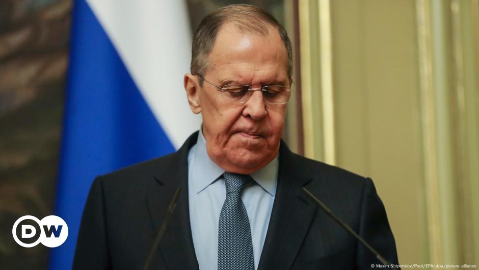Rusia recuerda a EE. UU. sus "líneas rojas" – DW – 04/09/2024