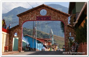Ruta Azul reimpulsa el turismo en San José de Bolívar