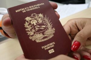 SAIME aclaró que pasará con pasaportes solicitados por venezolanos en consulados cerrados