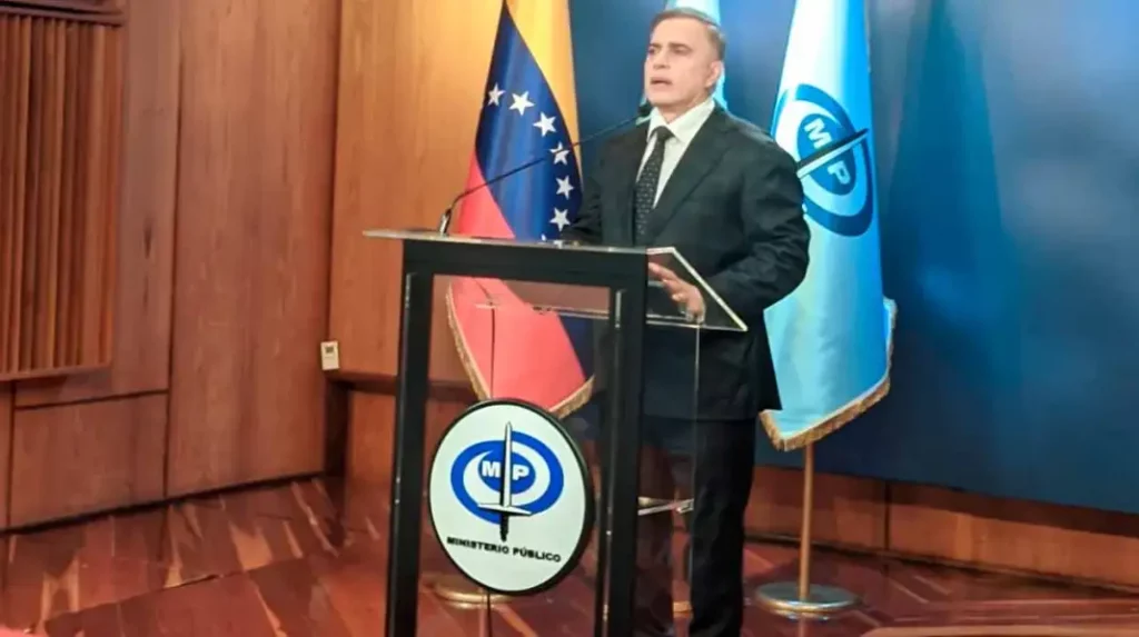 Saab: Informe de la ONU es sesgado, incontrastable e interpretado a su prejuicio
