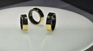Samsung lanza su anillo inteligente Galaxy Ring el próximo 25 de septiembre