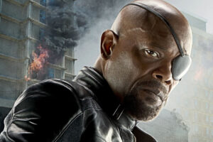 Samuel L. Jackson revela cuál es su escena favorita en el Universo Cinematográfico de Marvel