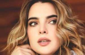 Scarlet Gruber: “Estoy lista para brindarles un nuevo personaje”